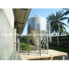 New Type High Quality Silo Equipment